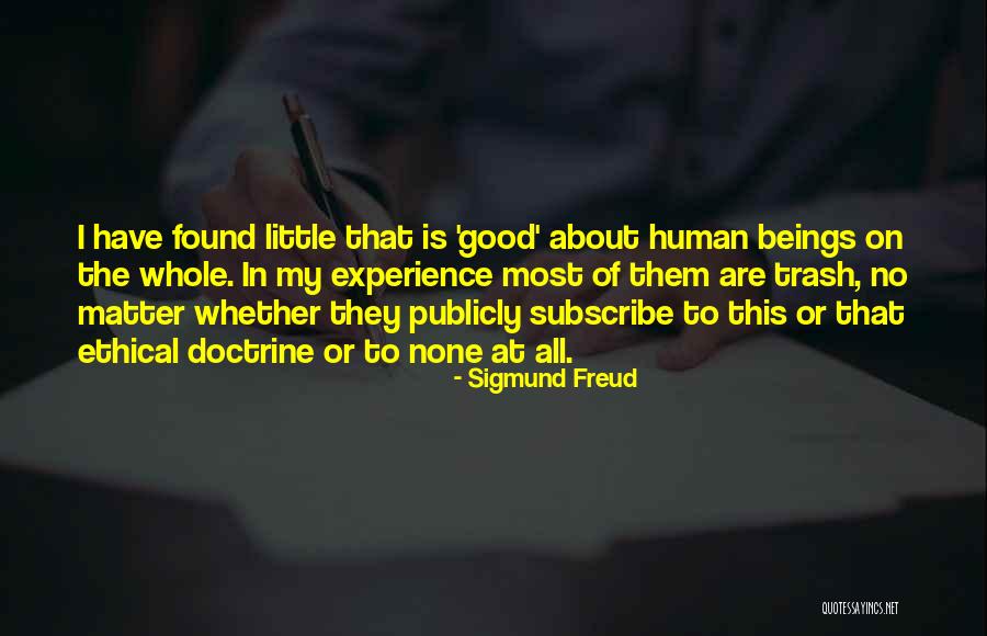 Calcified Fragment Quotes By Sigmund Freud Calcified Fragment Quotes By Sigmund Freud