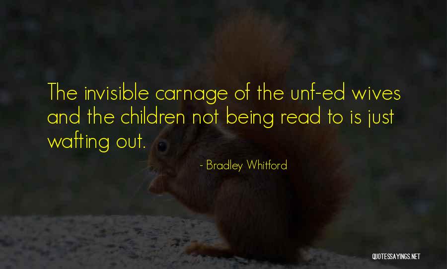Calcifies Quotes By Bradley Whitford Calcifies Quotes By Bradley Whitford