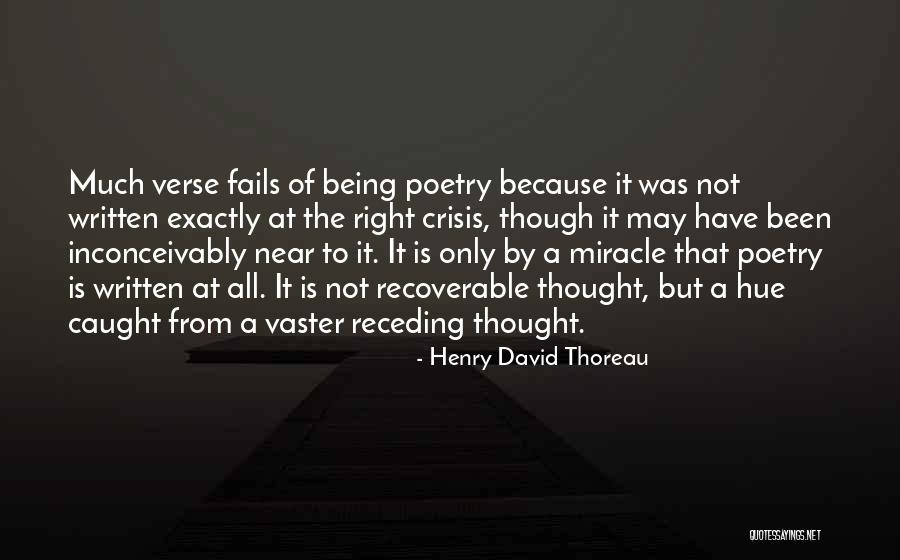 Calcifying Pseudoneoplasm Quotes By Henry David Thoreau Calcifying Pseudoneoplasm Quotes By Henry David Thoreau
