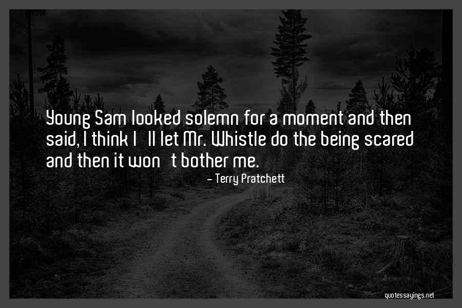 Calcined Bone Quotes By Terry Pratchett Calcined Bone Quotes By Terry Pratchett