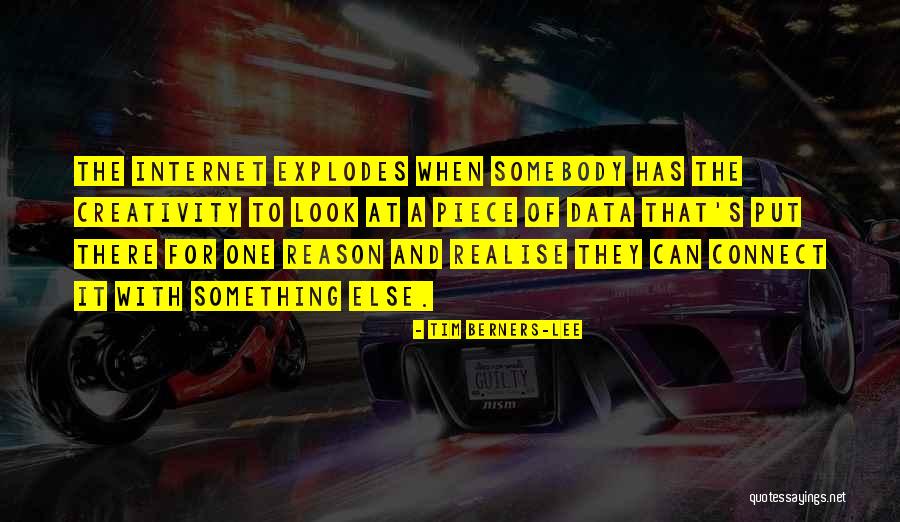 Calciner Quotes By Tim Berners-Lee Calciner Quotes By Tim Berners-Lee