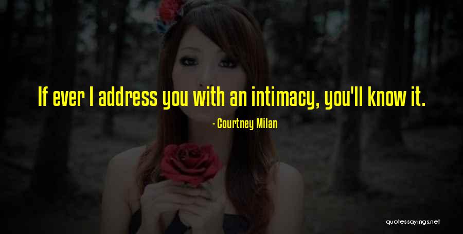 Calcinosis Scleroderma Quotes By Courtney Milan Calcinosis Scleroderma Quotes By Courtney Milan