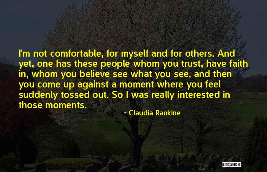 Calcinosis Treatment Quotes By Claudia Rankine Calcinosis Treatment Quotes By Claudia Rankine