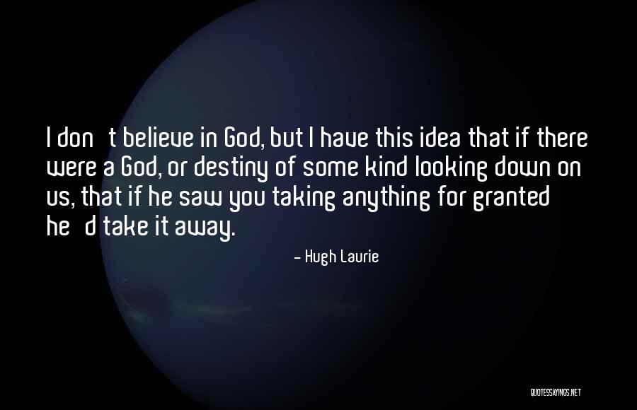 Calcionapoli24 Quotes By Hugh Laurie Calcionapoli24 Quotes By Hugh Laurie