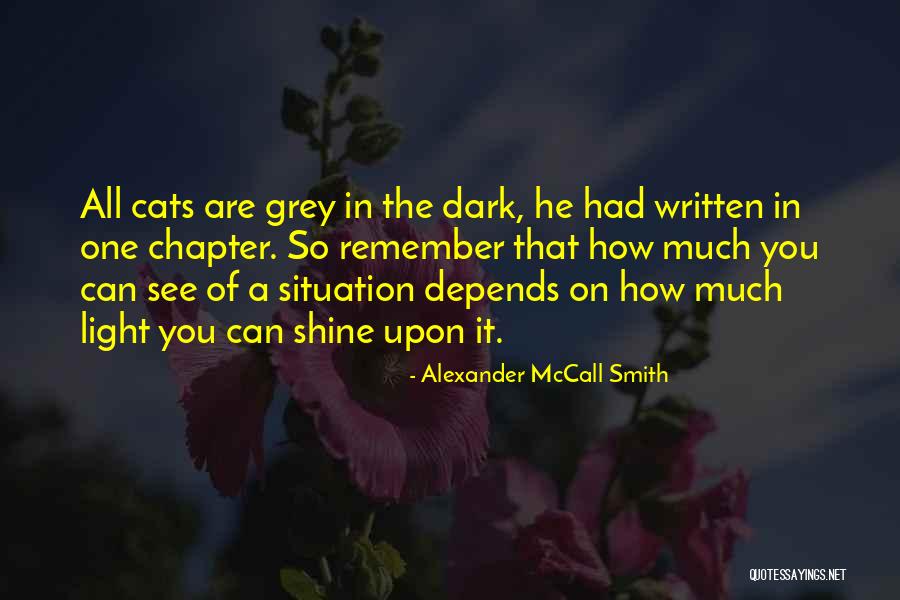 Calcolare La Quotes By Alexander McCall Smith Calcolare La Quotes By Alexander McCall Smith
