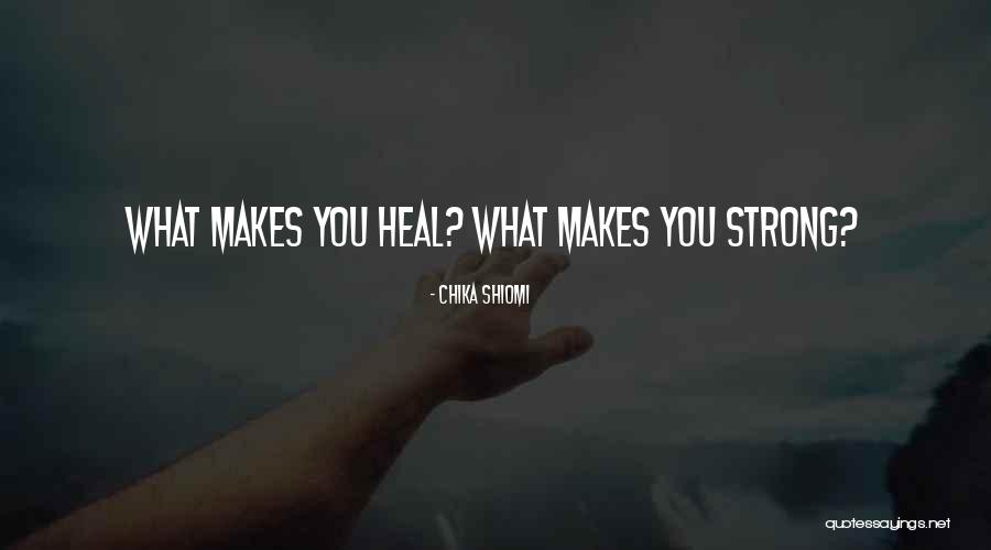 Calcolare La Quotes By Chika Shiomi