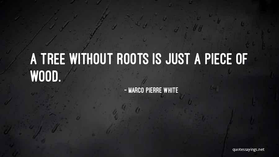 Calcolare La Quotes By Marco Pierre White