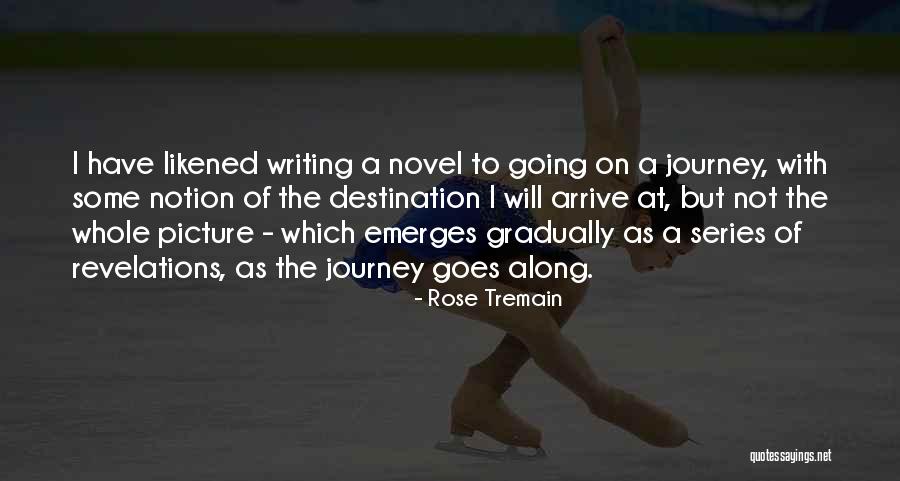 Calcolare La Quotes By Rose Tremain Calcolare La Quotes By Rose Tremain