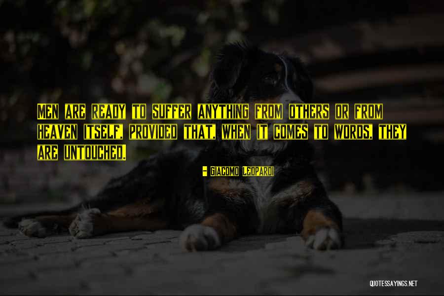 Calcolatore Caratteri Quotes By Giacomo Leopardi Calcolatore Caratteri Quotes By Giacomo Leopardi