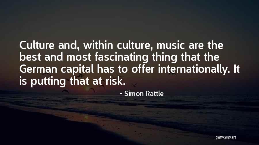 Calcolatore Integrali Quotes By Simon Rattle Calcolatore Integrali Quotes By Simon Rattle