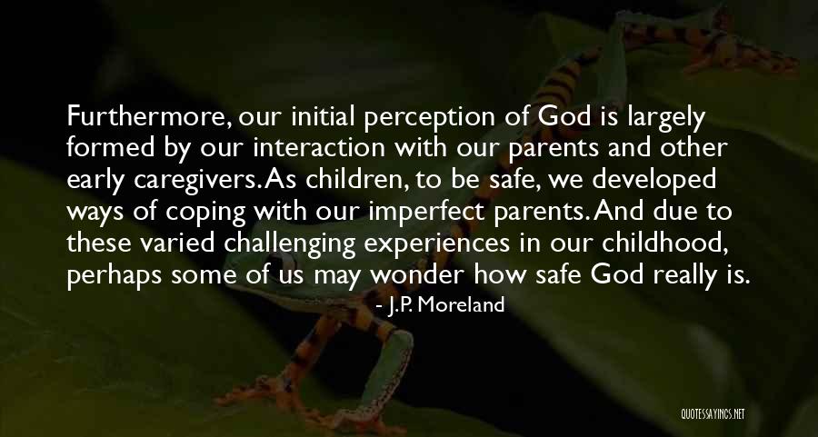 Calcoli Al Quotes By J.P. Moreland Calcoli Al Quotes By J.P. Moreland