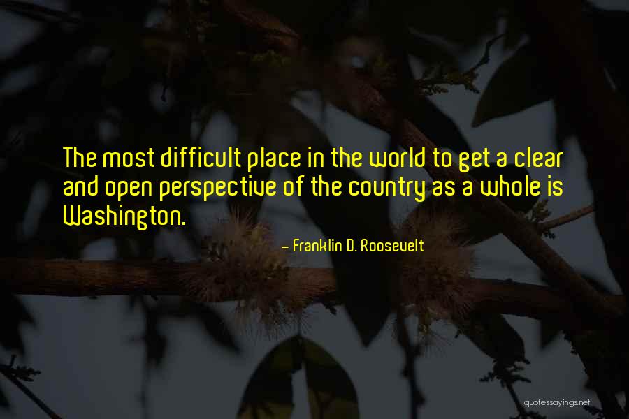 Calcote Dermatology Quotes By Franklin D. Roosevelt Calcote Dermatology Quotes By Franklin D. Roosevelt