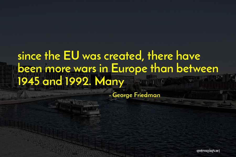 Calcote Dermatology Quotes By George Friedman Calcote Dermatology Quotes By George Friedman