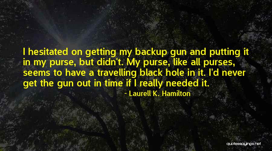 Calcote Plaster Quotes By Laurell K. Hamilton Calcote Plaster Quotes By Laurell K. Hamilton
