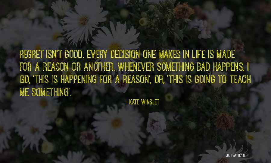 Calcote Properties Quotes By Kate Winslet Calcote Properties Quotes By Kate Winslet