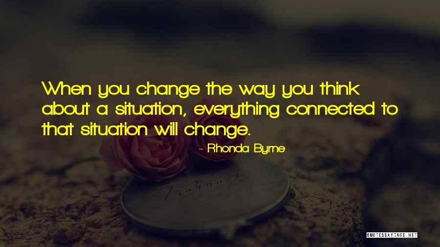 Calcote Properties Quotes By Rhonda Byrne Calcote Properties Quotes By Rhonda Byrne