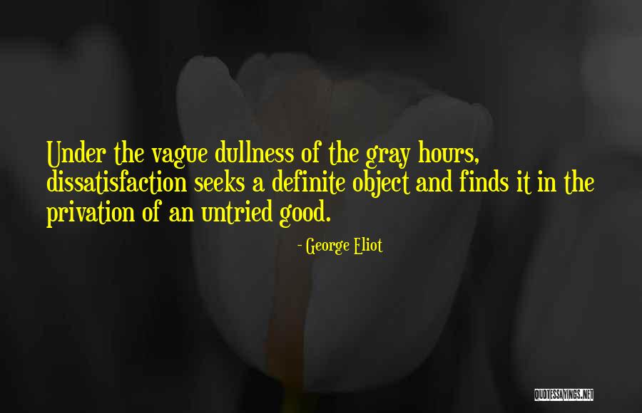 Calcott Hall Quotes By George Eliot Calcott Hall Quotes By George Eliot