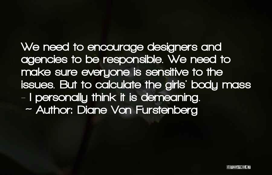 Calculate Quotes By Diane Von Furstenberg