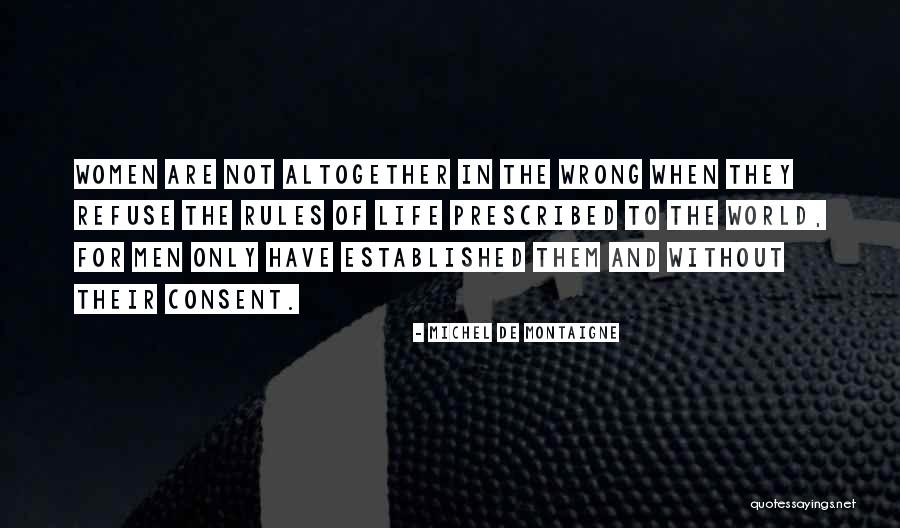 Calculates Days Quotes By Michel De Montaigne Calculates Days Quotes By Michel De Montaigne