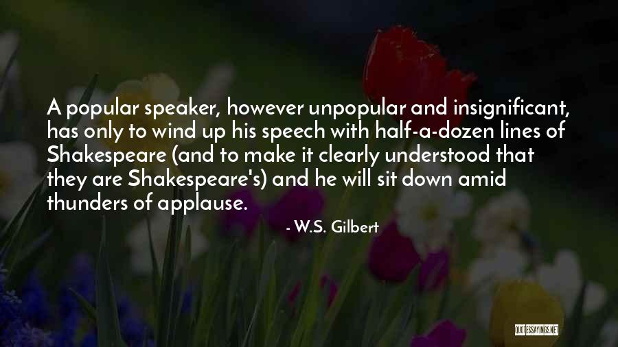 Calculates Days Quotes By W.S. Gilbert Calculates Days Quotes By W.S. Gilbert
