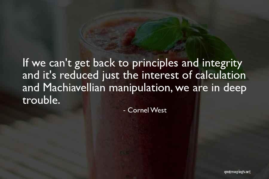 Calculation Best Quotes By Cornel West Calculation Best Quotes By Cornel West