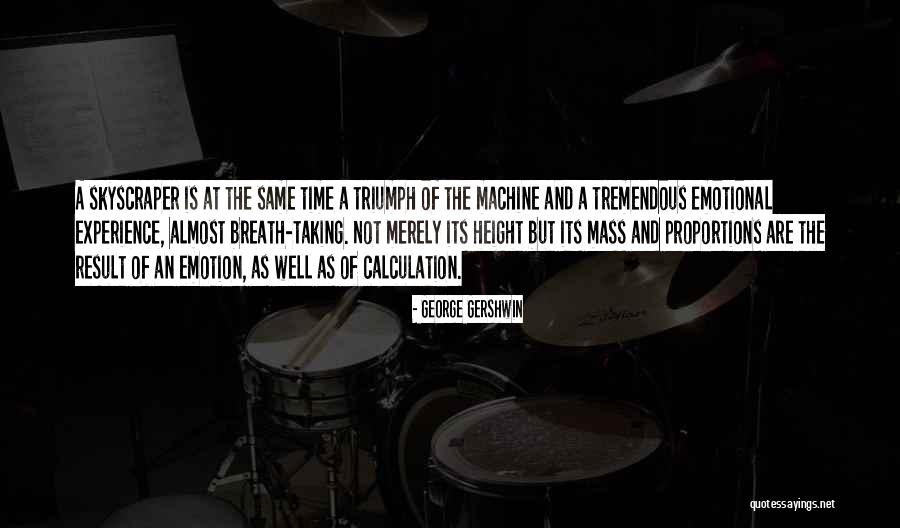 Calculation Best Quotes By George Gershwin Calculation Best Quotes By George Gershwin