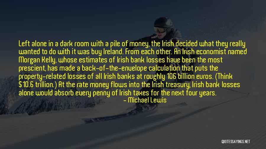 Calculation Best Quotes By Michael Lewis Calculation Best Quotes By Michael Lewis