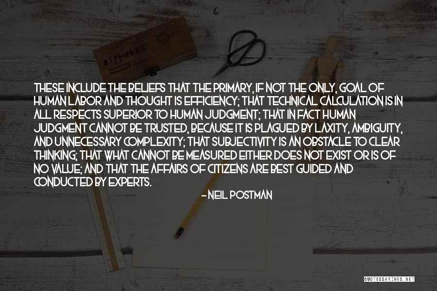 Calculation Best Quotes By Neil Postman Calculation Best Quotes By Neil Postman