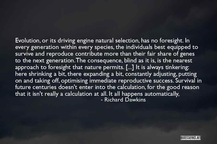 Calculation Best Quotes By Richard Dawkins Calculation Best Quotes By Richard Dawkins