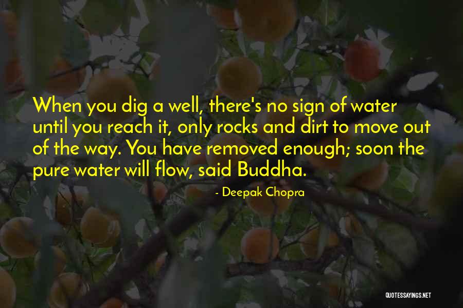 Calculation Between Two Quotes By Deepak Chopra Calculation Between Two Quotes By Deepak Chopra