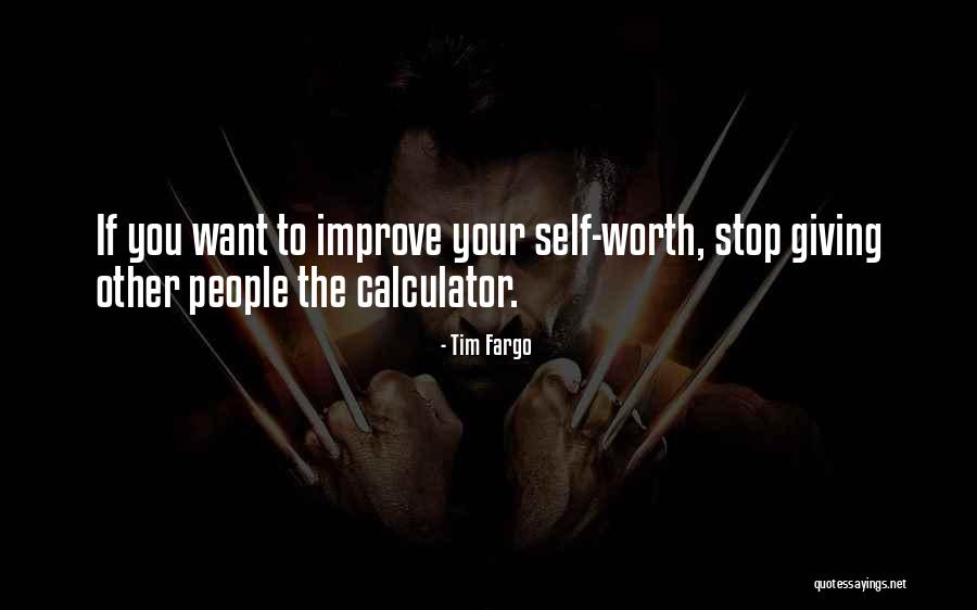 Calculator For Quotes By Tim Fargo Calculator For Quotes By Tim Fargo