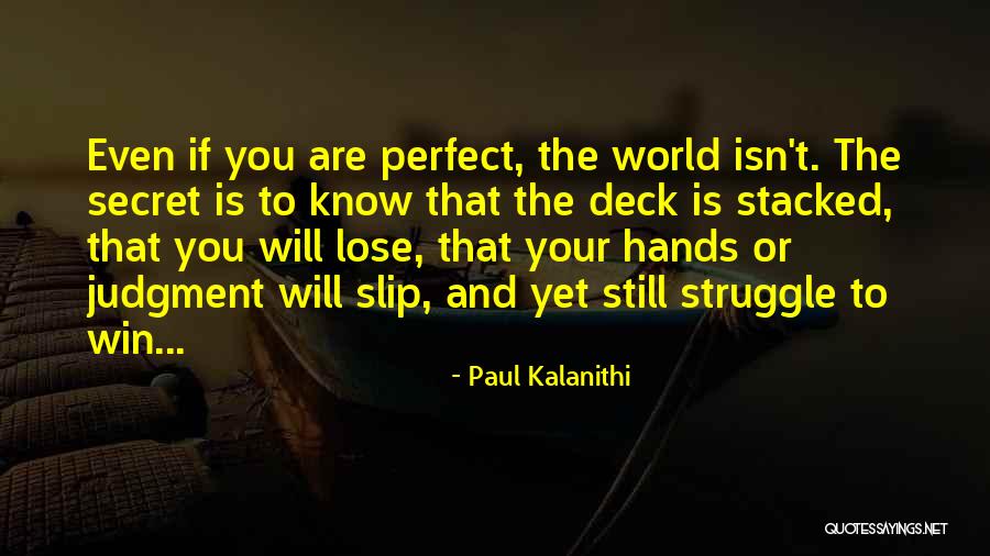 Calcule Quotes By Paul Kalanithi Calcule Quotes By Paul Kalanithi