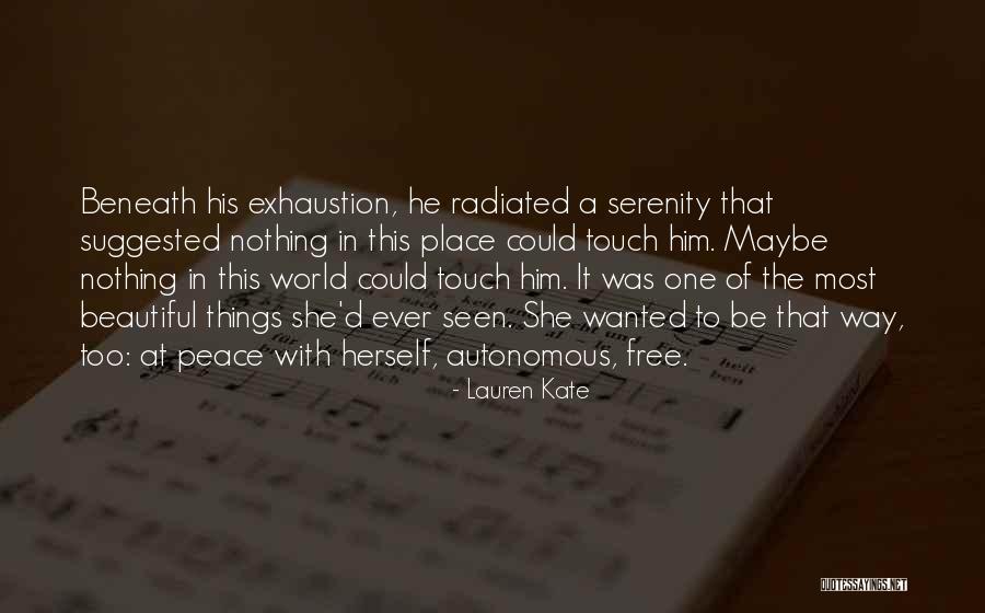 Calculersonimc Quotes By Lauren Kate Calculersonimc Quotes By Lauren Kate
