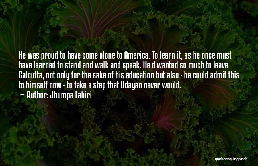 Calcutta Quotes By Jhumpa Lahiri