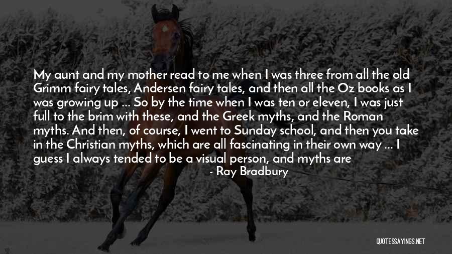Caldarelli Agenzia Quotes By Ray Bradbury Caldarelli Agenzia Quotes By Ray Bradbury