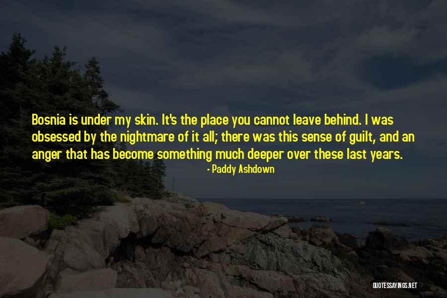 Caldarium Quotes By Paddy Ashdown Caldarium Quotes By Paddy Ashdown