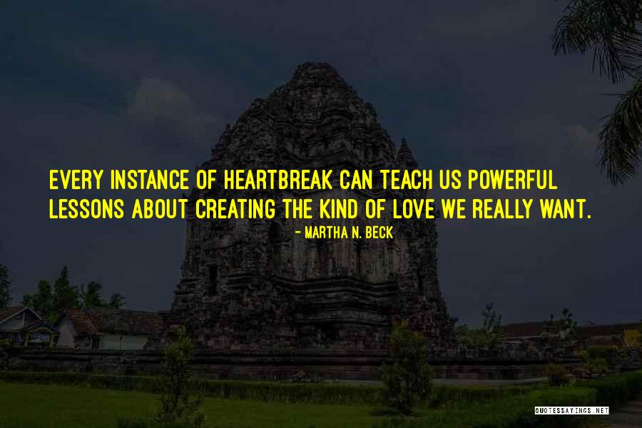 Caldarola Novara Quotes By Martha N. Beck Caldarola Novara Quotes By Martha N. Beck