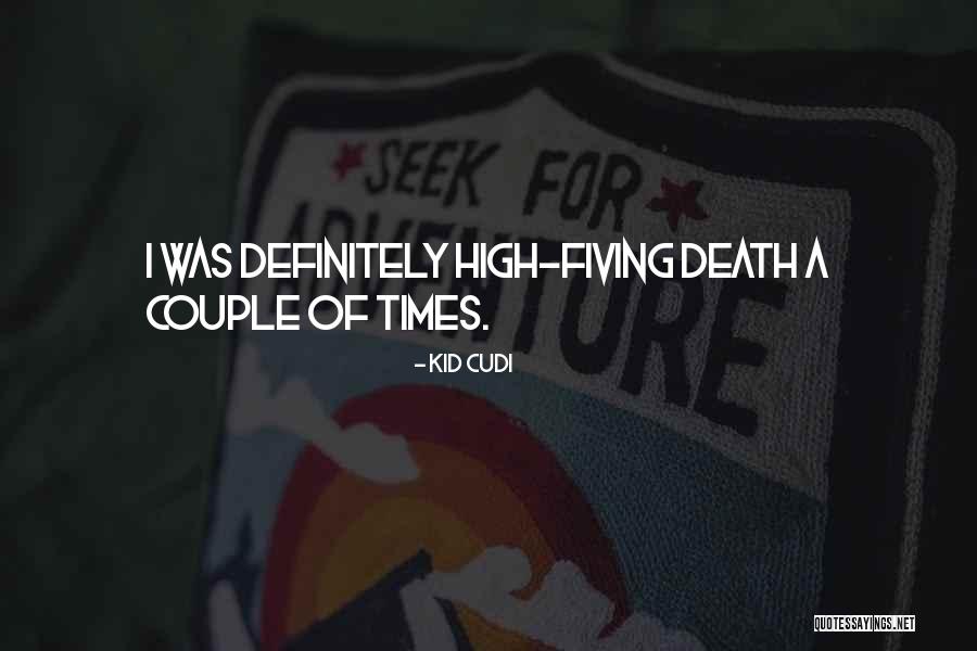 Caldarone Club Quotes By Kid Cudi Caldarone Club Quotes By Kid Cudi