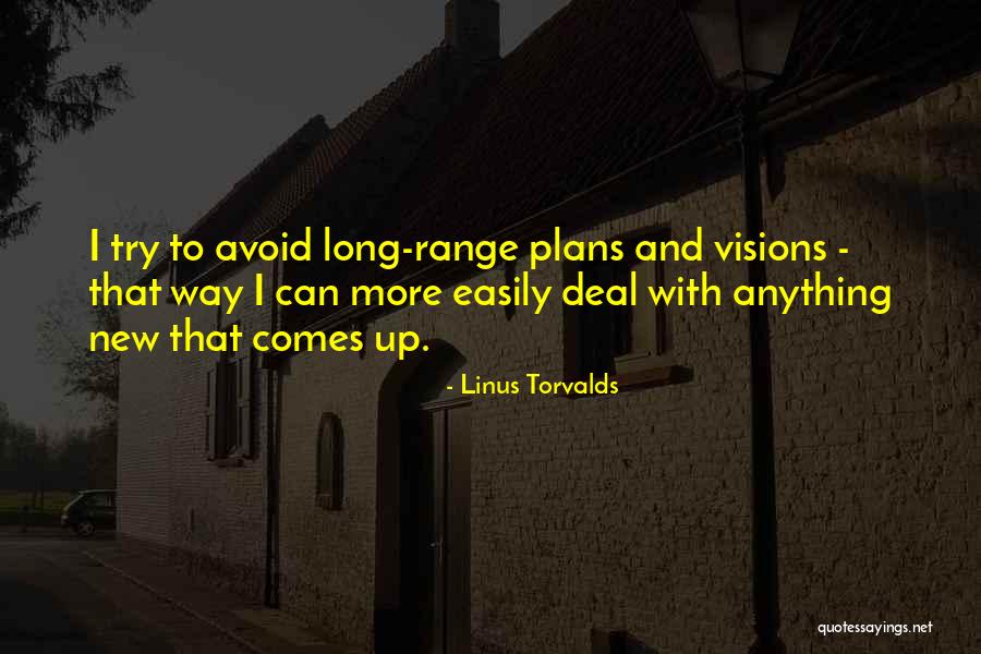 Caldarone Insurance Quotes By Linus Torvalds Caldarone Insurance Quotes By Linus Torvalds