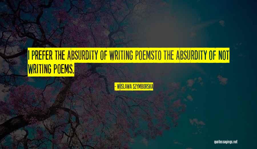 Caldea Andorra Quotes By Wislawa Szymborska Caldea Andorra Quotes By Wislawa Szymborska