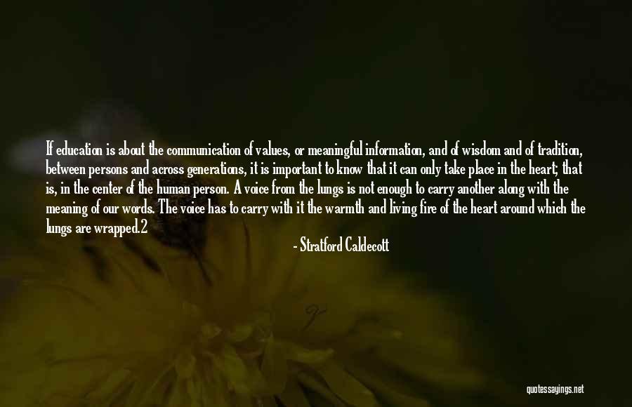 Caldecott Quotes By Stratford Caldecott Caldecott Quotes By Stratford Caldecott