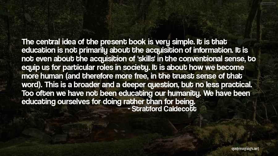 Caldecott Quotes By Stratford Caldecott Caldecott Quotes By Stratford Caldecott