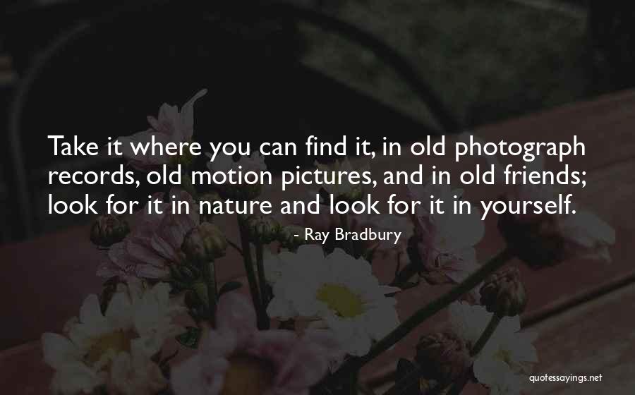 Caldeira Velha Quotes By Ray Bradbury Caldeira Velha Quotes By Ray Bradbury