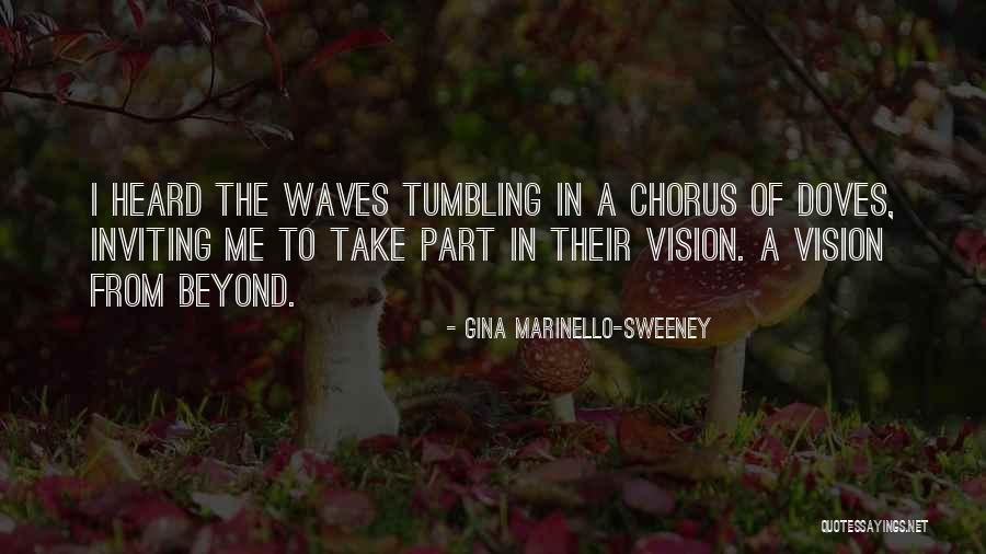 Caldeirada Quotes By Gina Marinello-Sweeney Caldeirada Quotes By Gina Marinello-Sweeney
