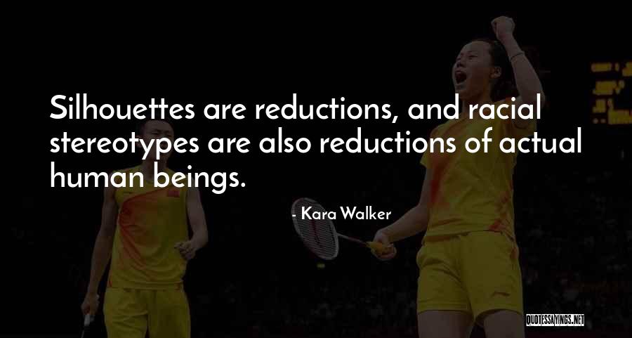 Caldeirada Quotes By Kara Walker Caldeirada Quotes By Kara Walker