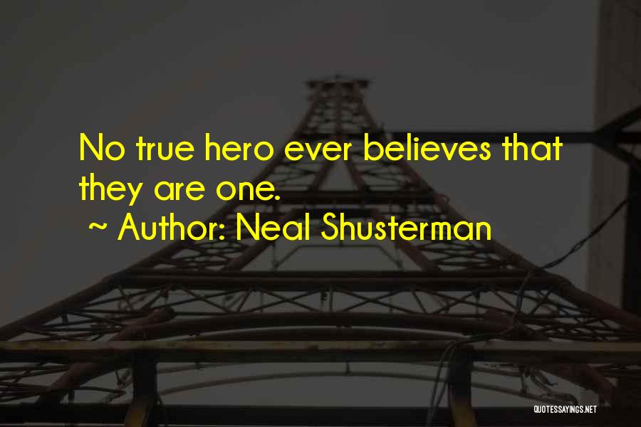 Calder Quotes By Neal Shusterman