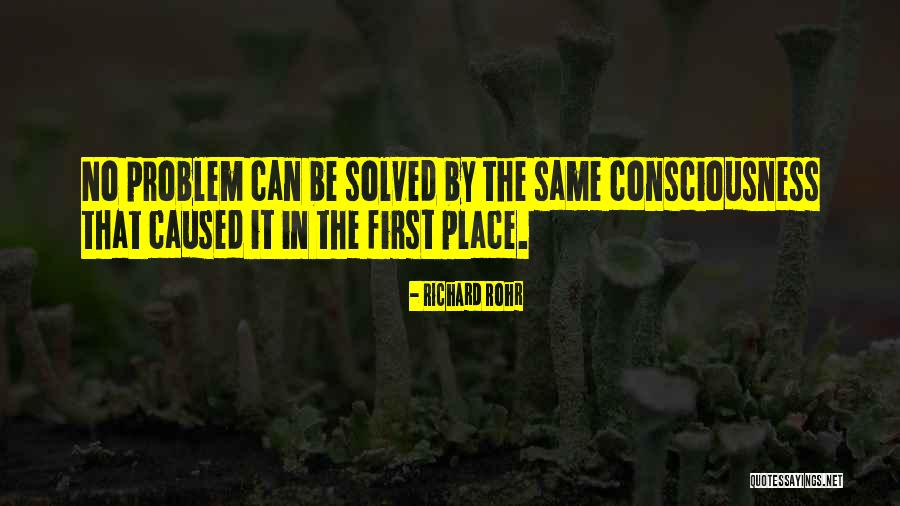 Caldera House Quotes By Richard Rohr Caldera House Quotes By Richard Rohr