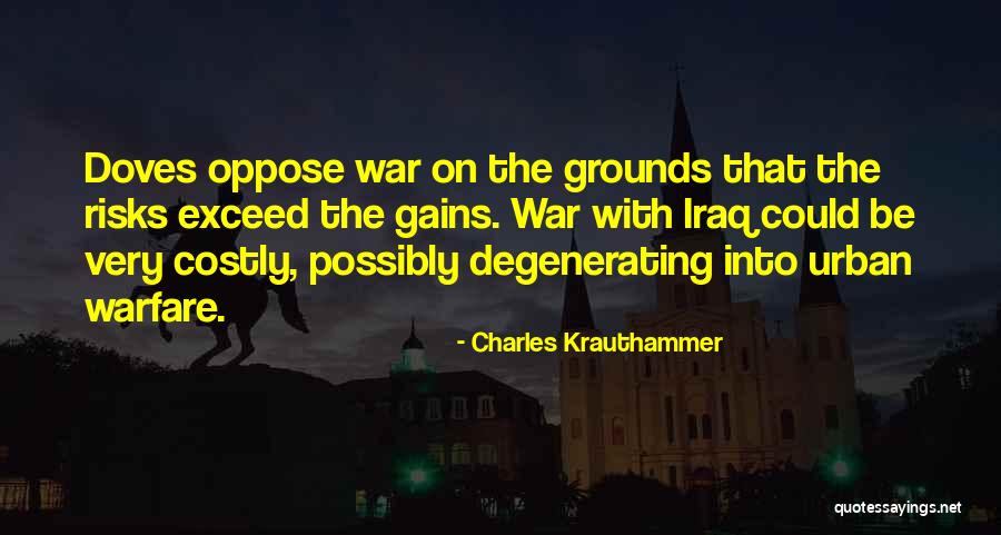Calderas In The United Quotes By Charles Krauthammer Calderas In The United Quotes By Charles Krauthammer