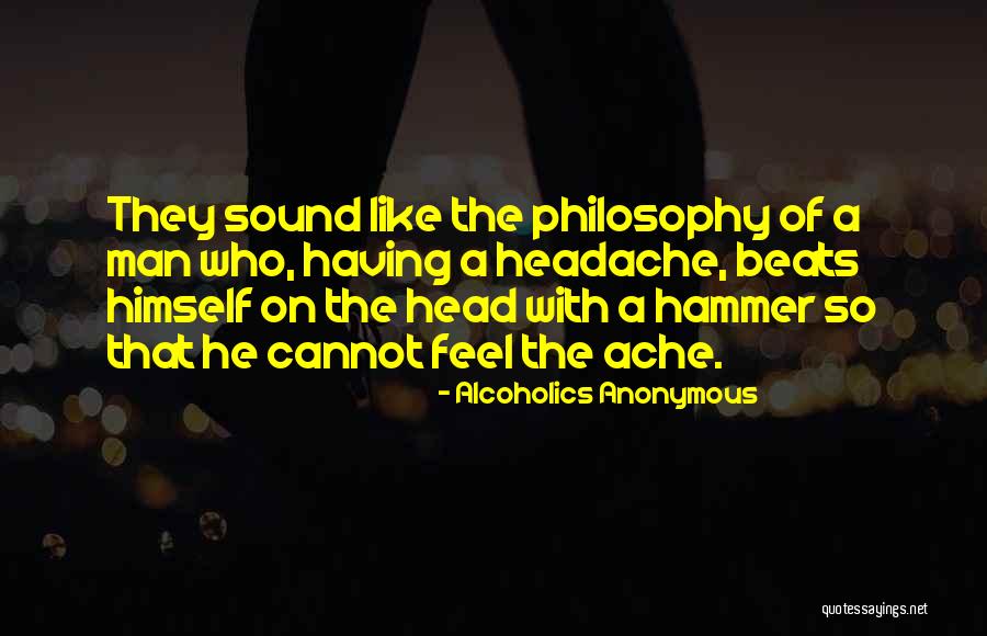 Calderin Oliva Quotes By Alcoholics Anonymous Calderin Oliva Quotes By Alcoholics Anonymous