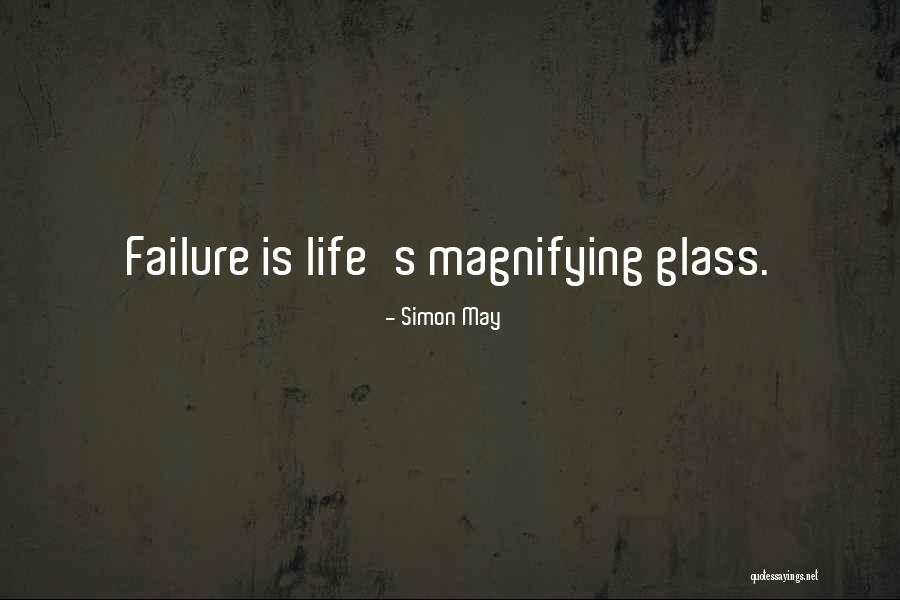 Calderin Y Quotes By Simon May Calderin Y Quotes By Simon May